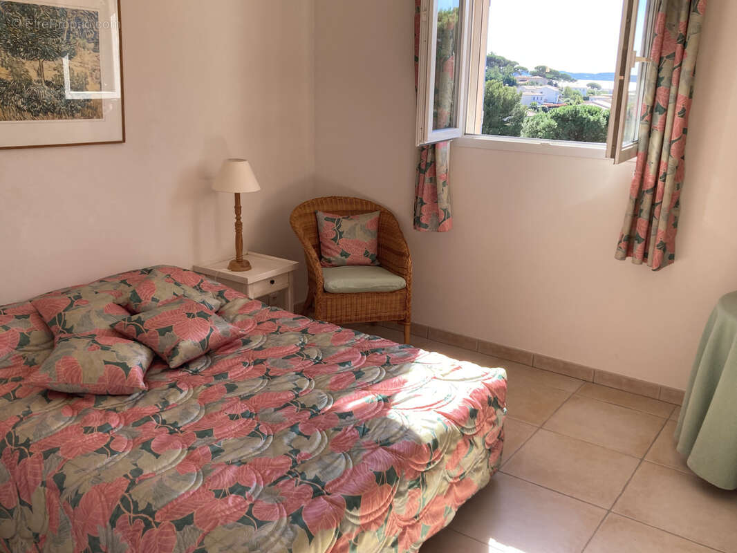 Maison à SAINTE-MAXIME