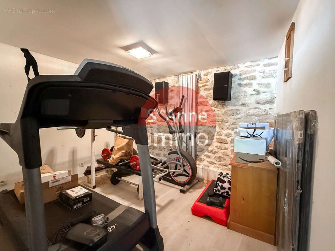 Maison à SERY-MAGNEVAL