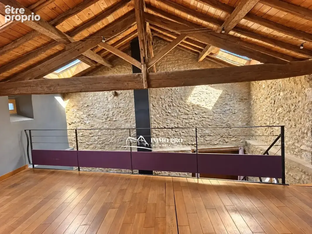 Demeure de charme   deux habitations sur 2,3ha - photo 32