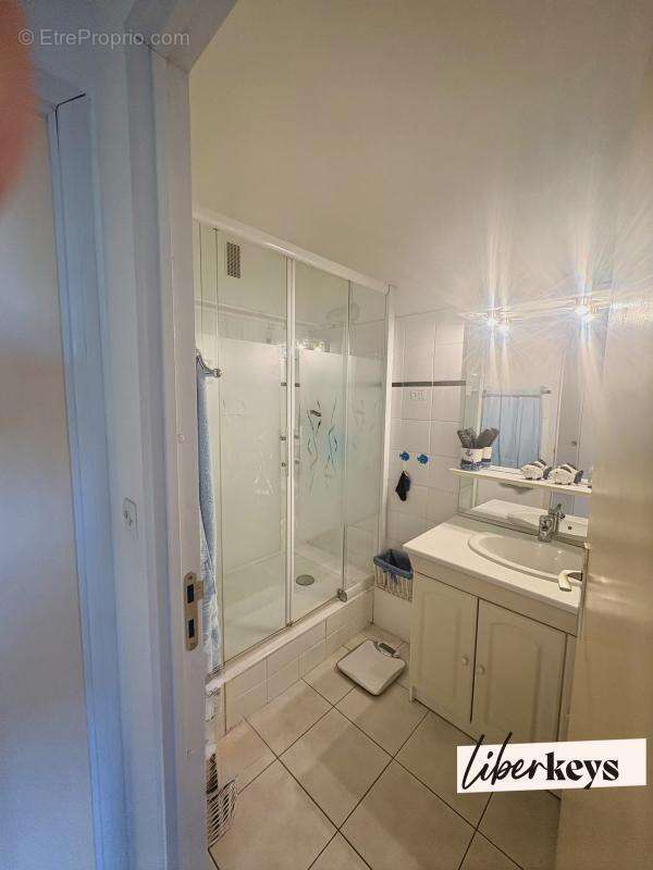 Appartement à QUIBERON