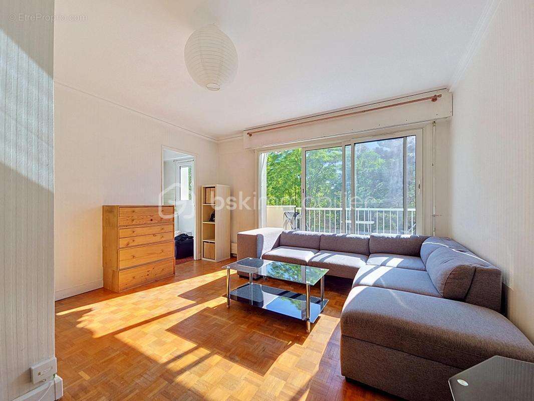 Appartement à RUEIL-MALMAISON