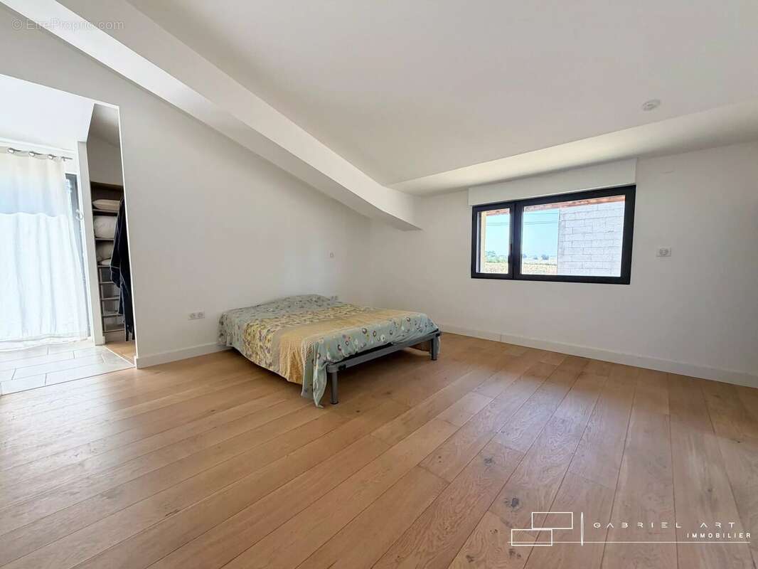 Maison 154 m² à Lamazere  - photo 12