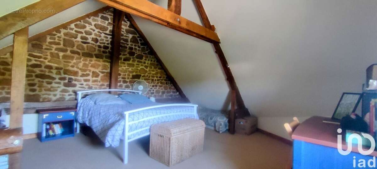 Photo 8 - Maison à SAINT-MARTIN-DE-LANDELLES