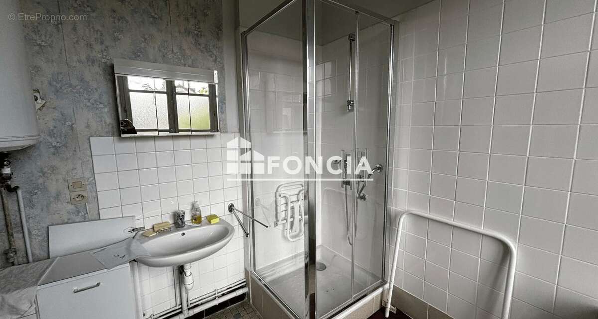 Ancien presbytère à réhabiliter ! - photo 6