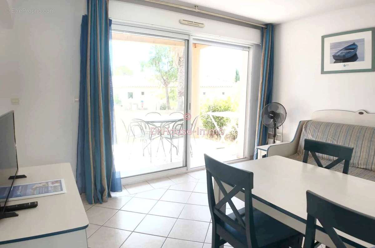 Maison 53 m² à Puget-Sur-Argens  - photo 6