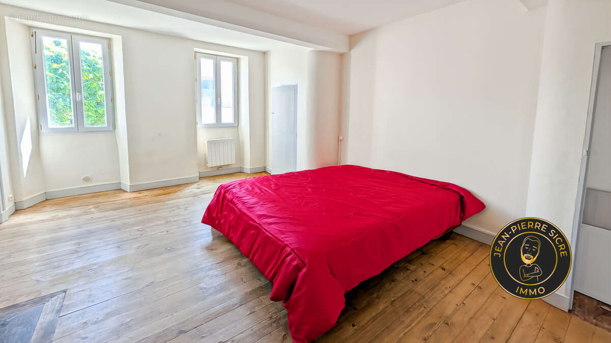 Maison à CINTEGABELLE