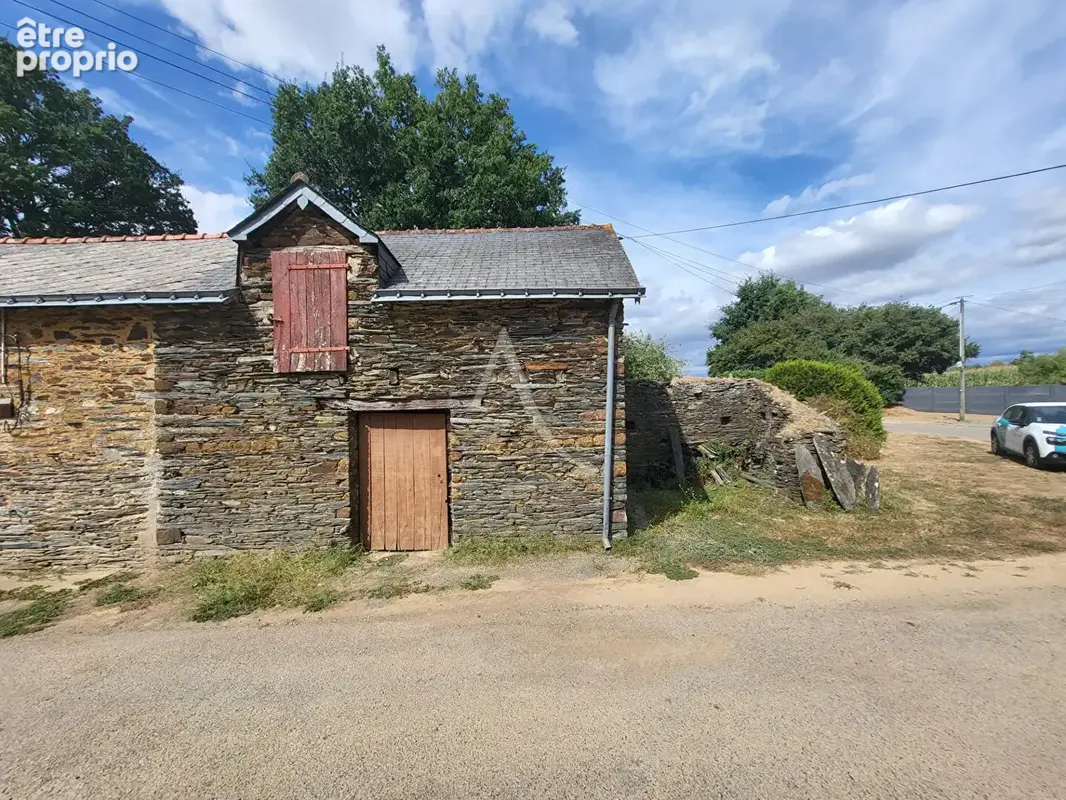 Maison Marsac Sur Don 2 pièce(s) - photo 1