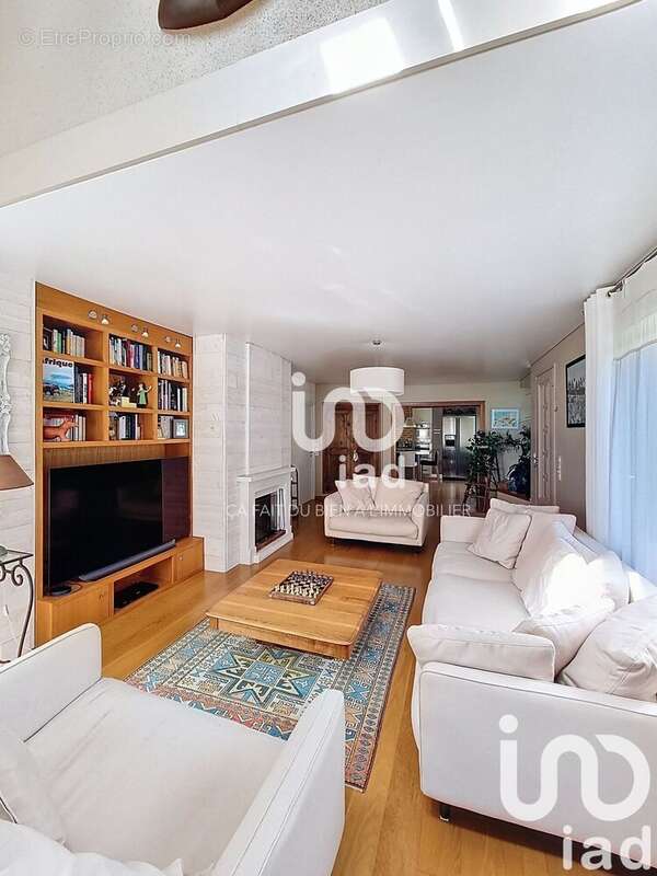 Photo 4 - Maison à LIVERDY-EN-BRIE