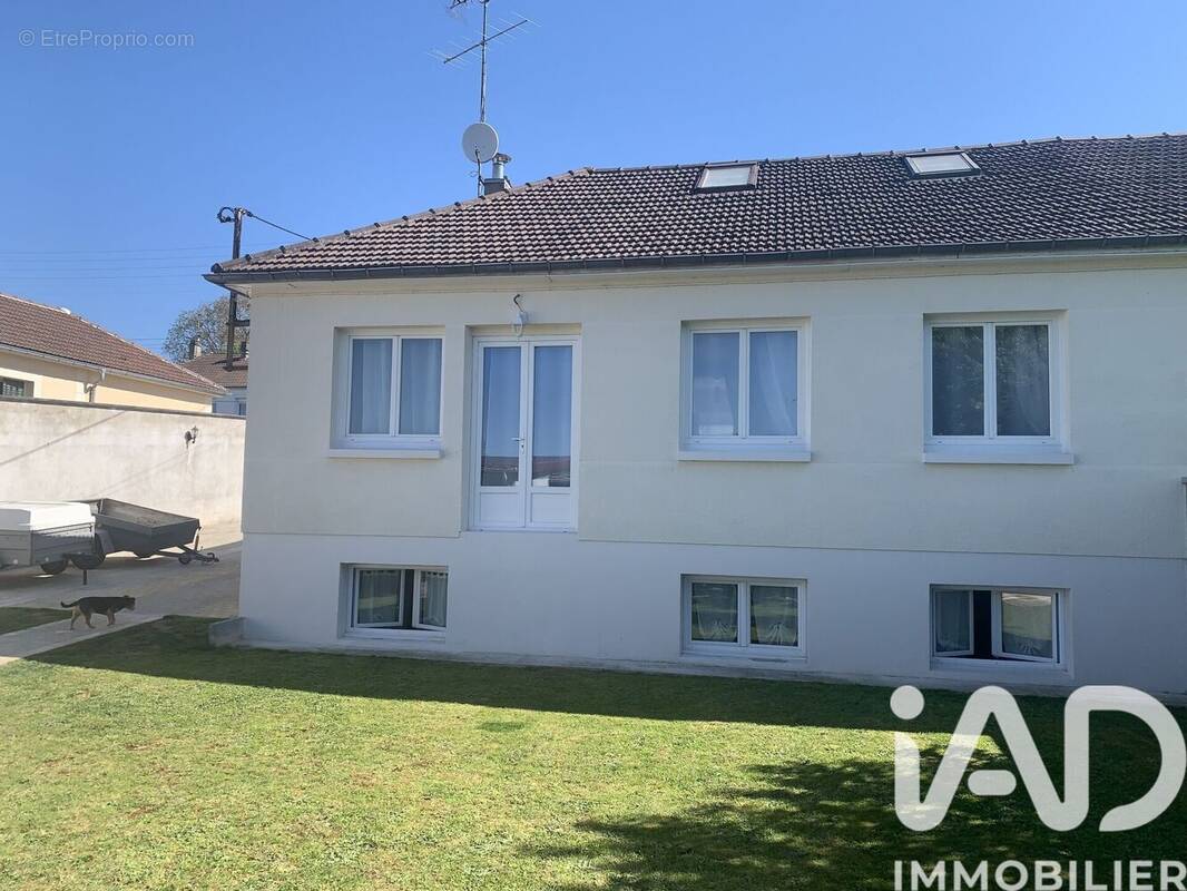 Photo 1 - Maison à BORNEL