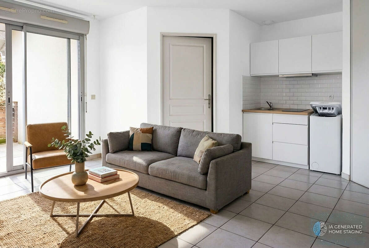 Photo 7 - Appartement à SALIES-DE-BEARN