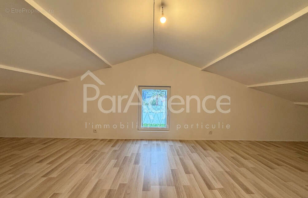 Maison à VAUX-SUR-MER