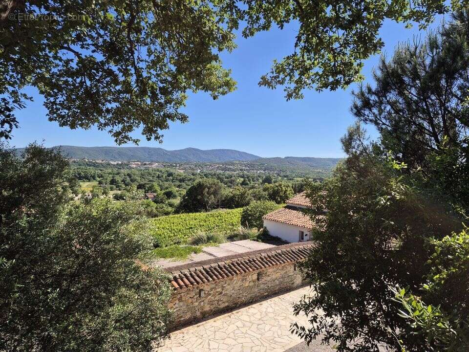 Appartement t2 grimaud - photo 7