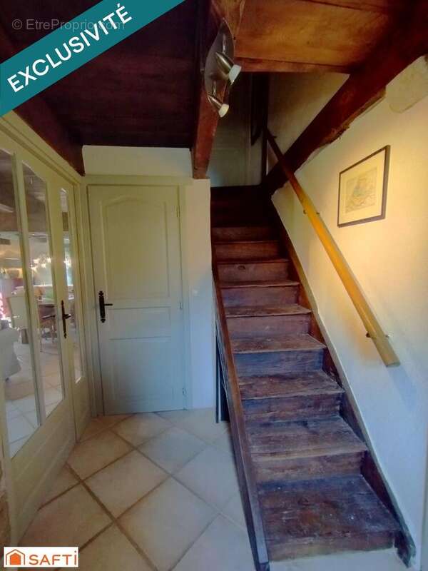 Photo 6 - Maison à ARCENS