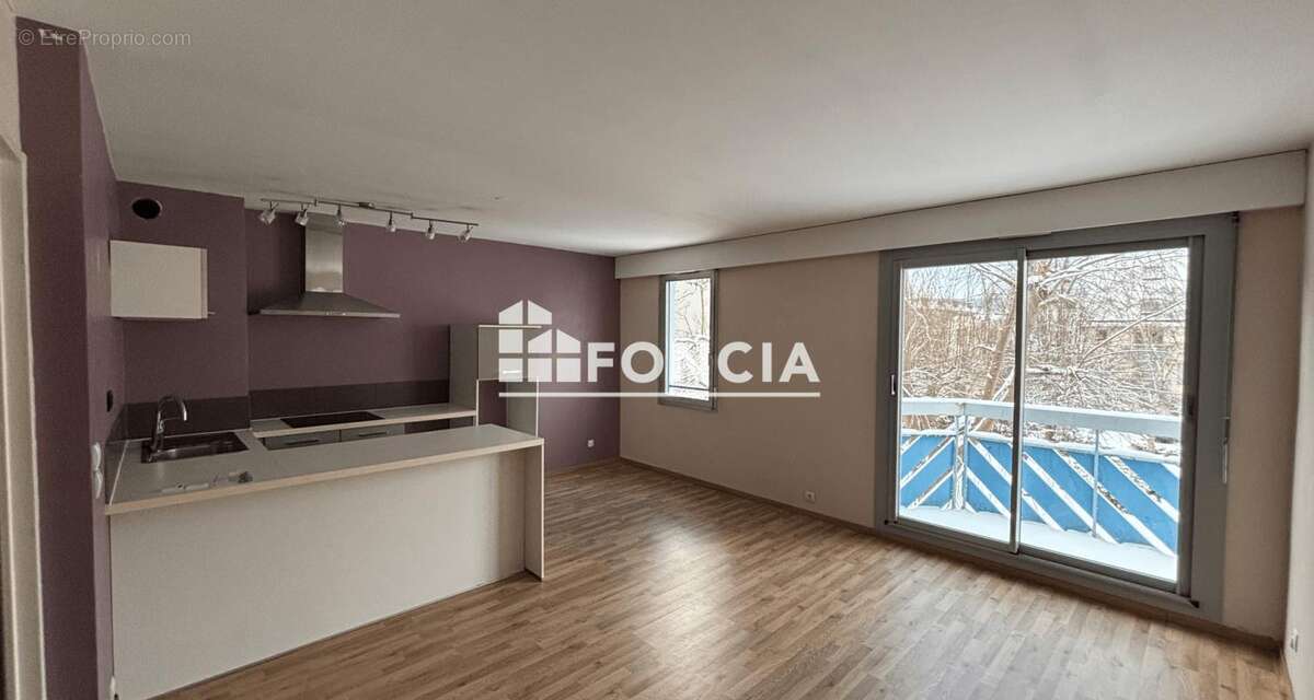 Appartement à VERNON