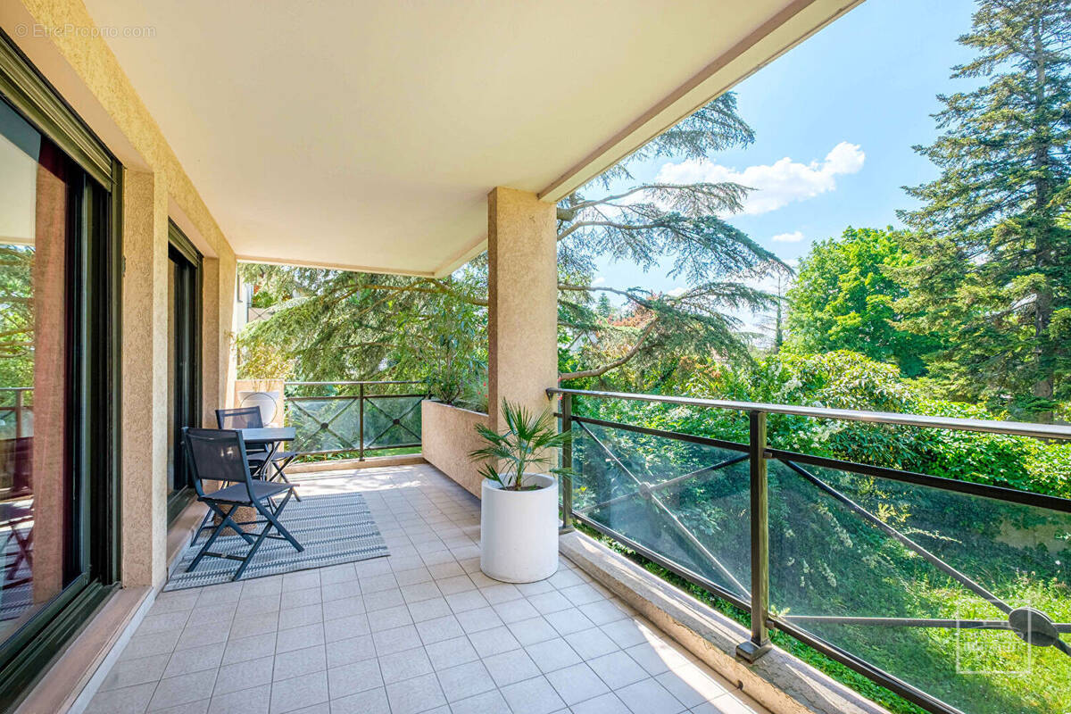 Appartement à LYON-5E