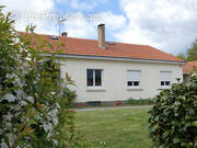 Maison à SAINT-BREVIN-LES-PINS