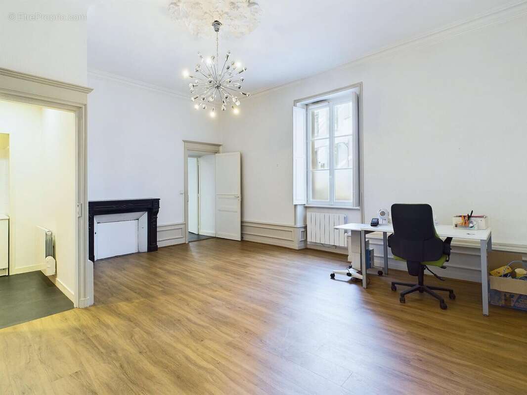 Photo 2 - Appartement à MORLAIX