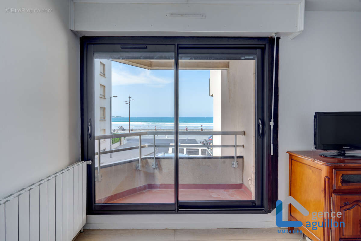 Appartement à HENDAYE