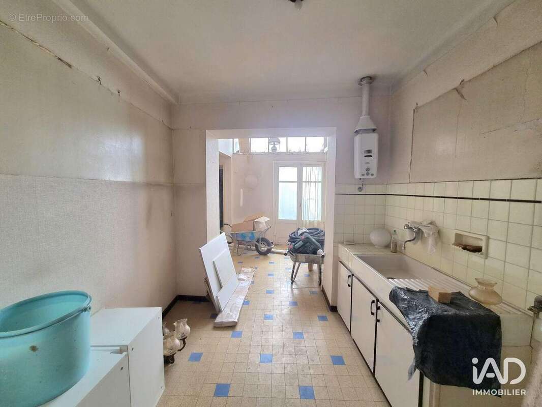 Photo 7 - Appartement à ANTIBES
