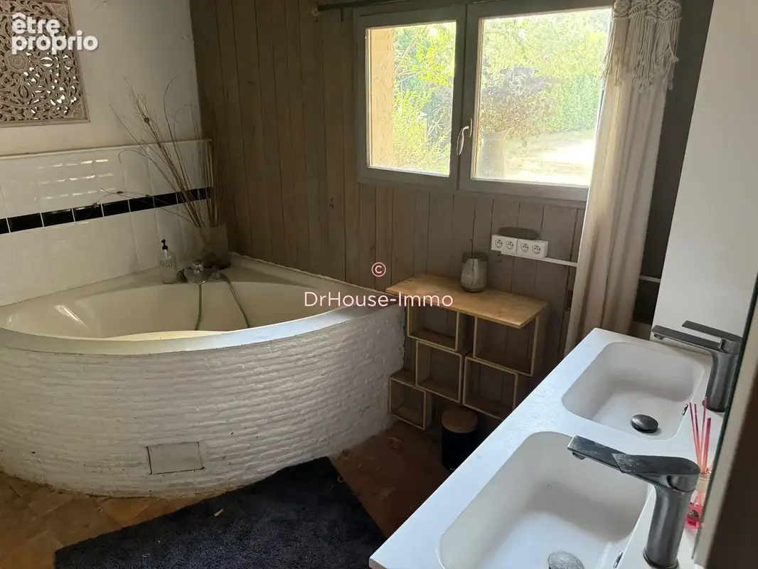 Maison 7 pièces 151 m² à vendre à Lamonzie-Saint-Martin (24680) - photo 17