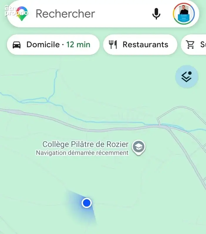 Terrain de loisir de 6 835 m2 à ars-sur-moselle - photo 6