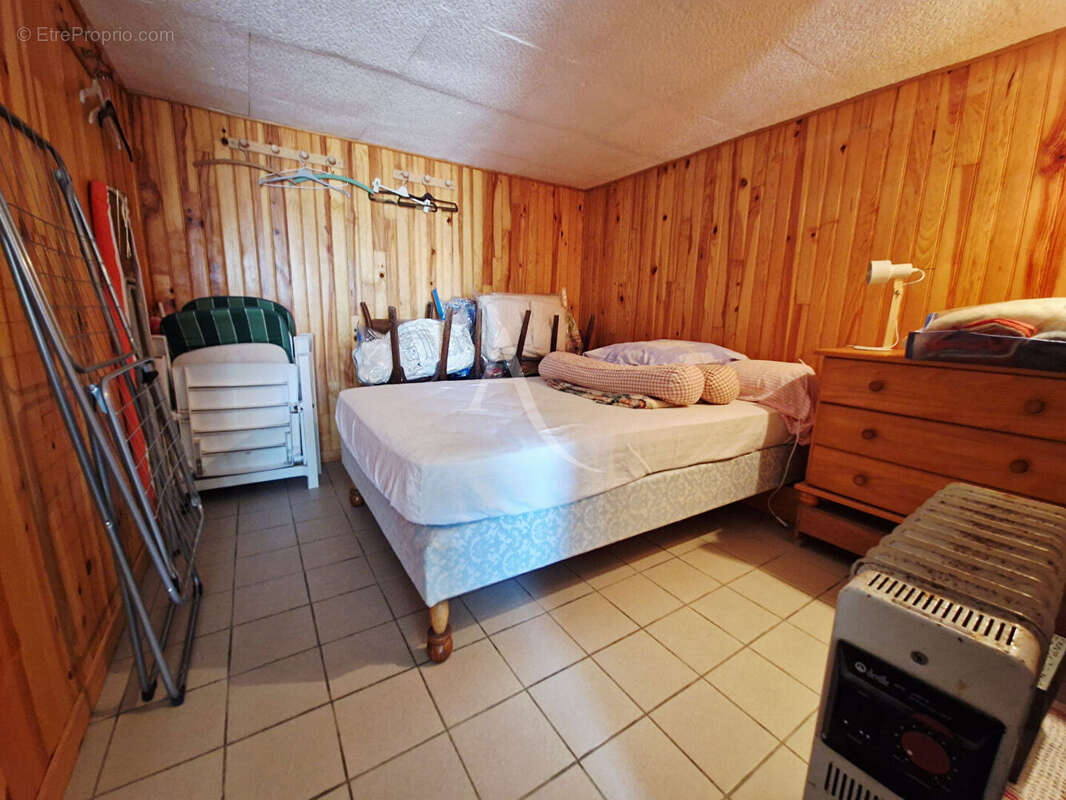 Appartement à BRETIGNOLLES-SUR-MER
