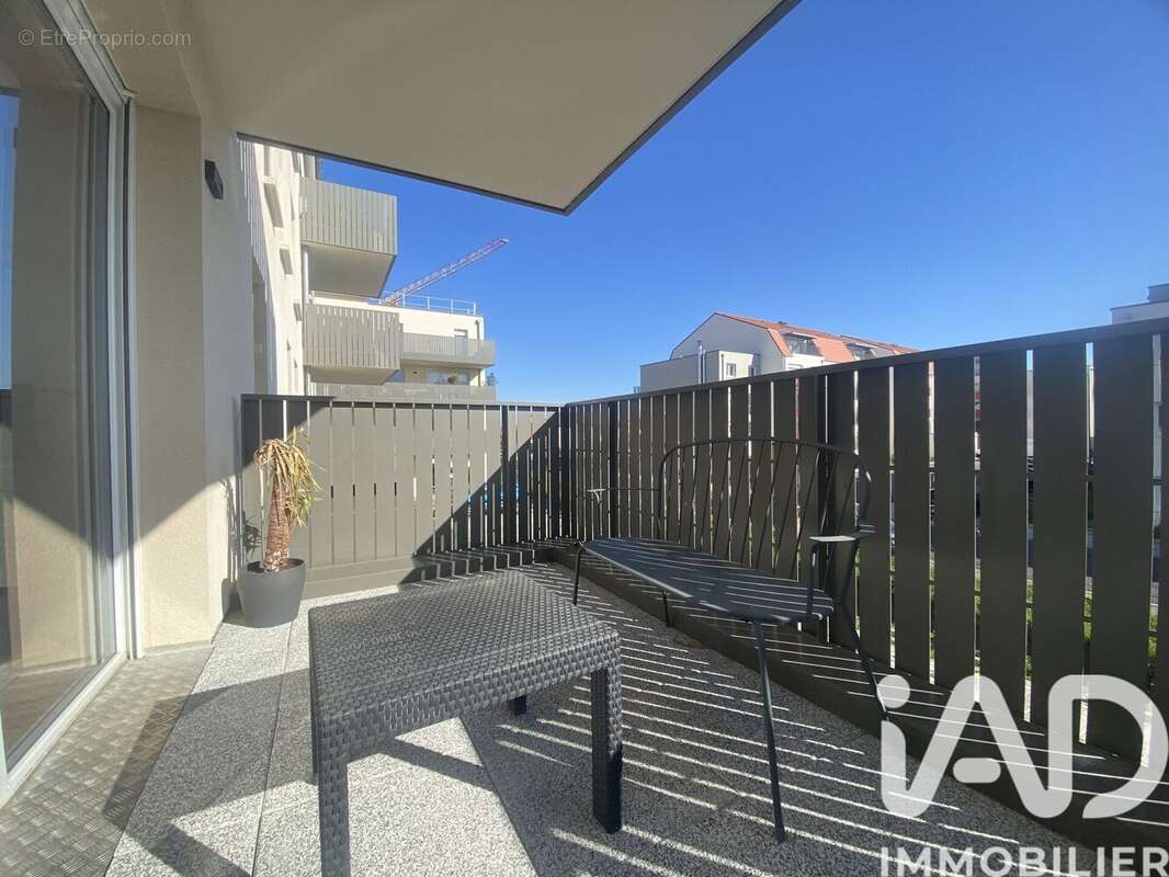 Photo 9 - Appartement à WOIPPY