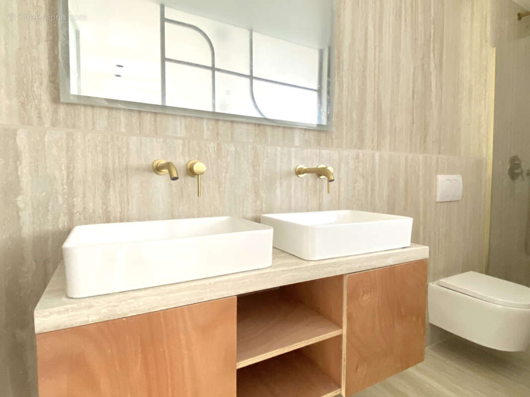 Appartement à ANTONY