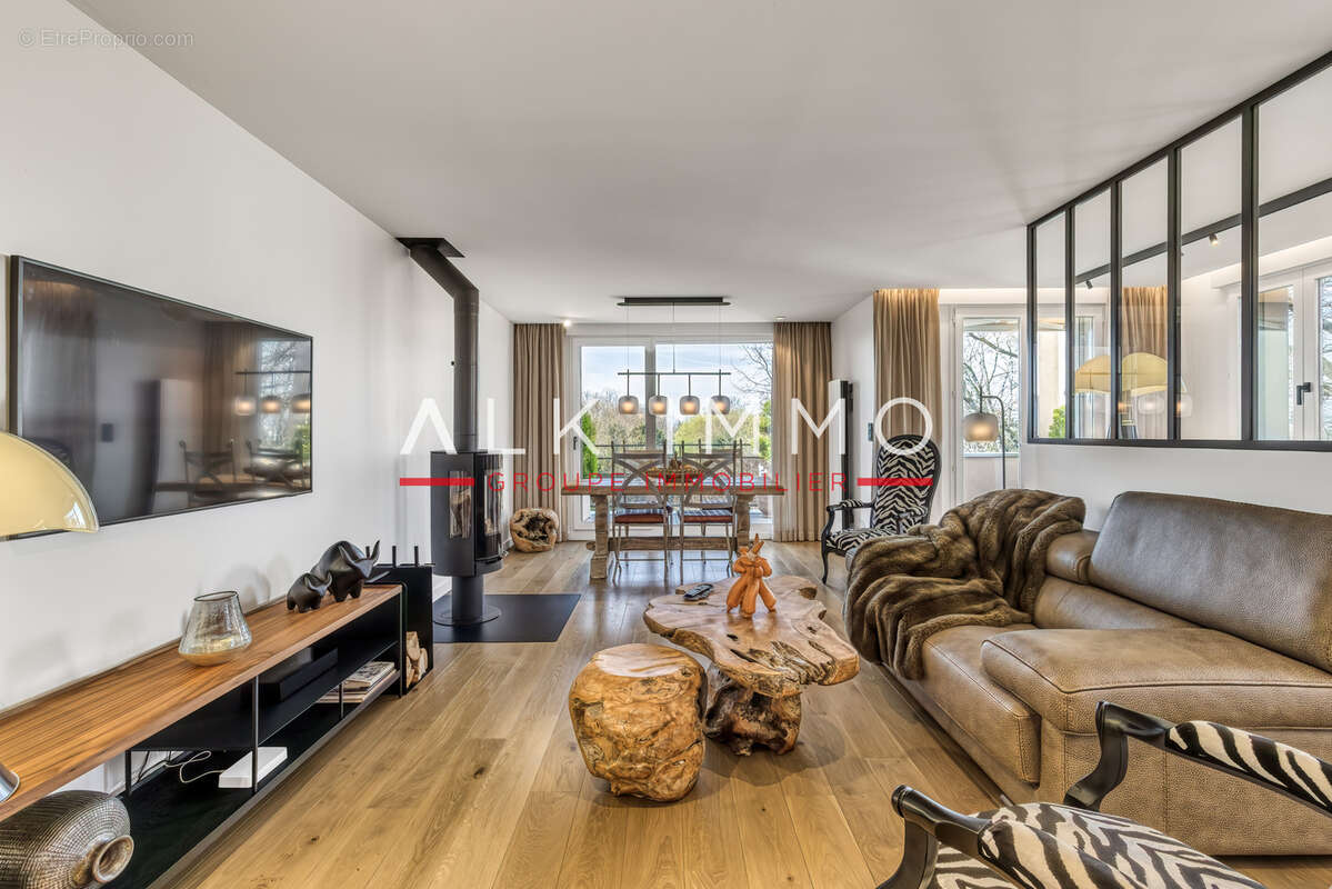 Appartement à ANNECY-LE-VIEUX