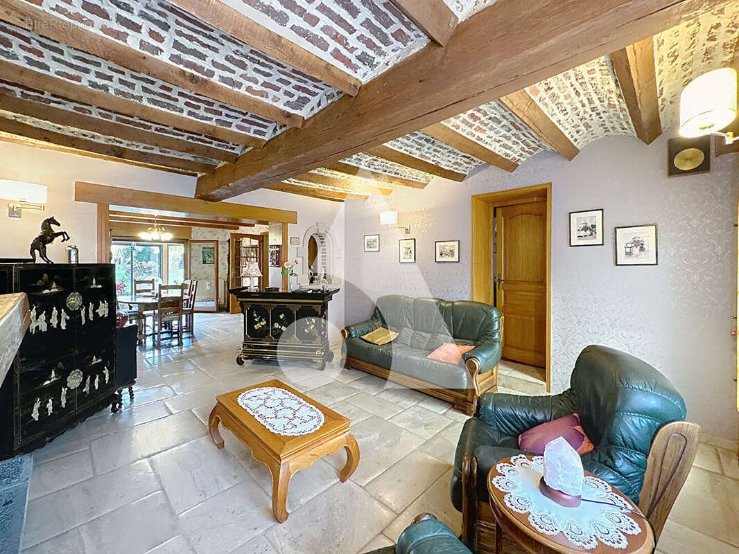 Maison à BRUAY-SUR-L'ESCAUT