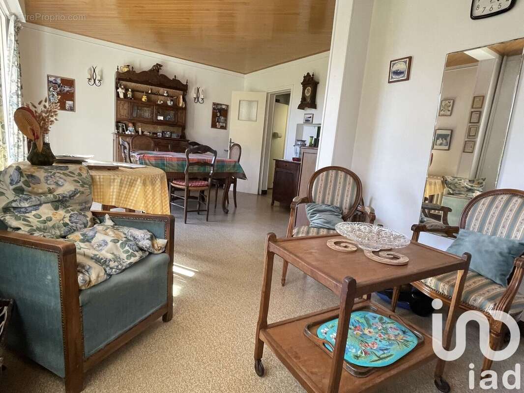 Photo 4 - Maison à PENMARCH