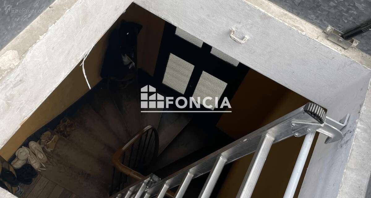 Appartement à SCEAUX