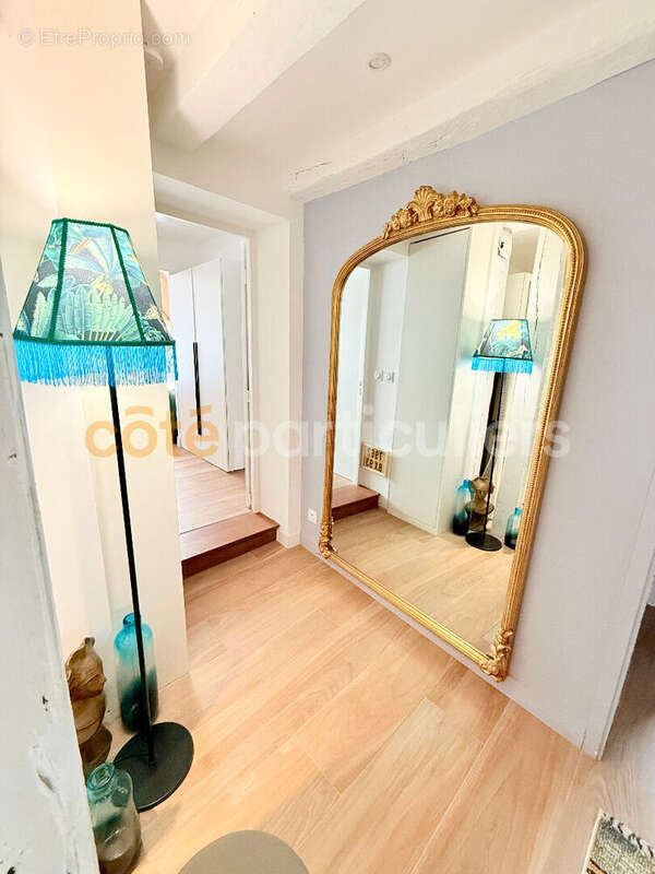 Appartement à TOURS