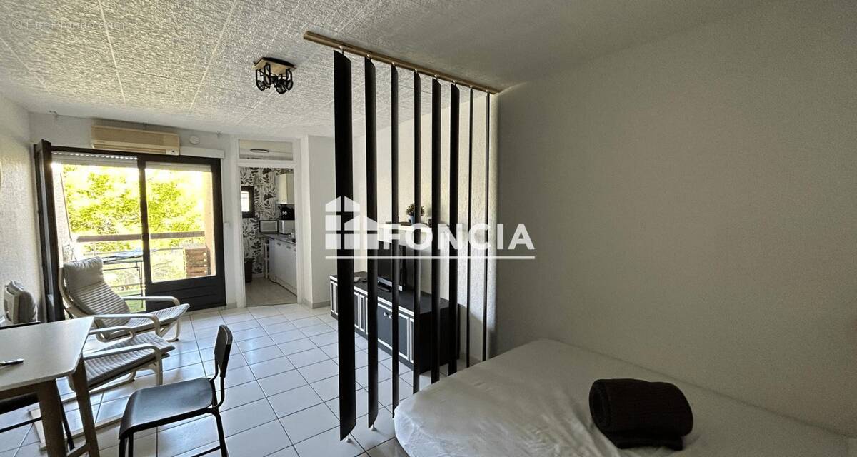 Appartement à AVIGNON