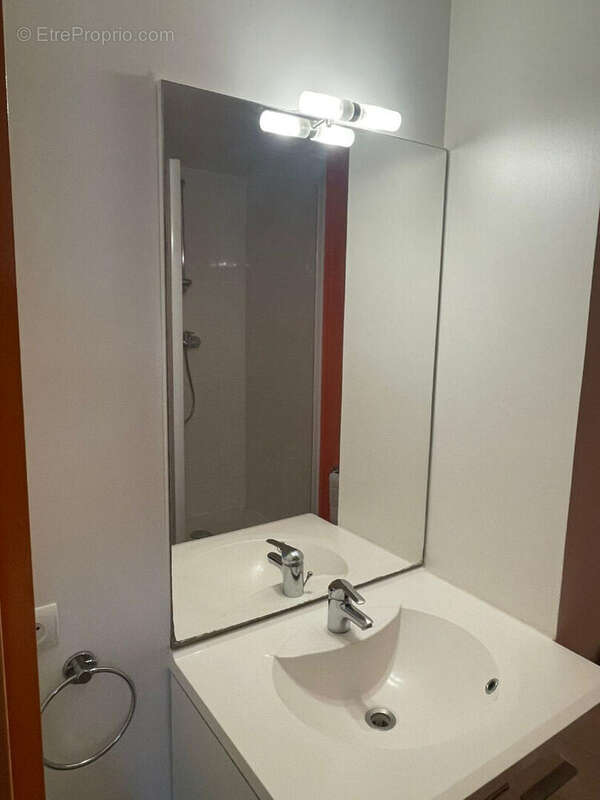 Appartement à ORLEANS