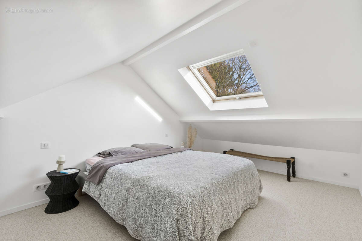 Maison à LES ALLUETS-LE-ROI