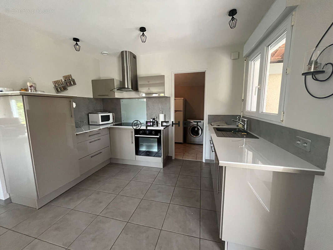 Maison à LA TESTE-DE-BUCH