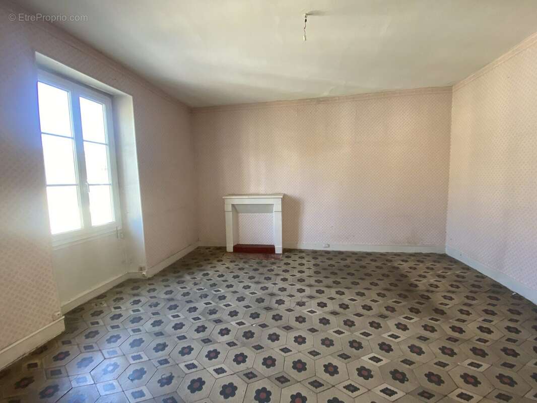 Appartement à BOURGES