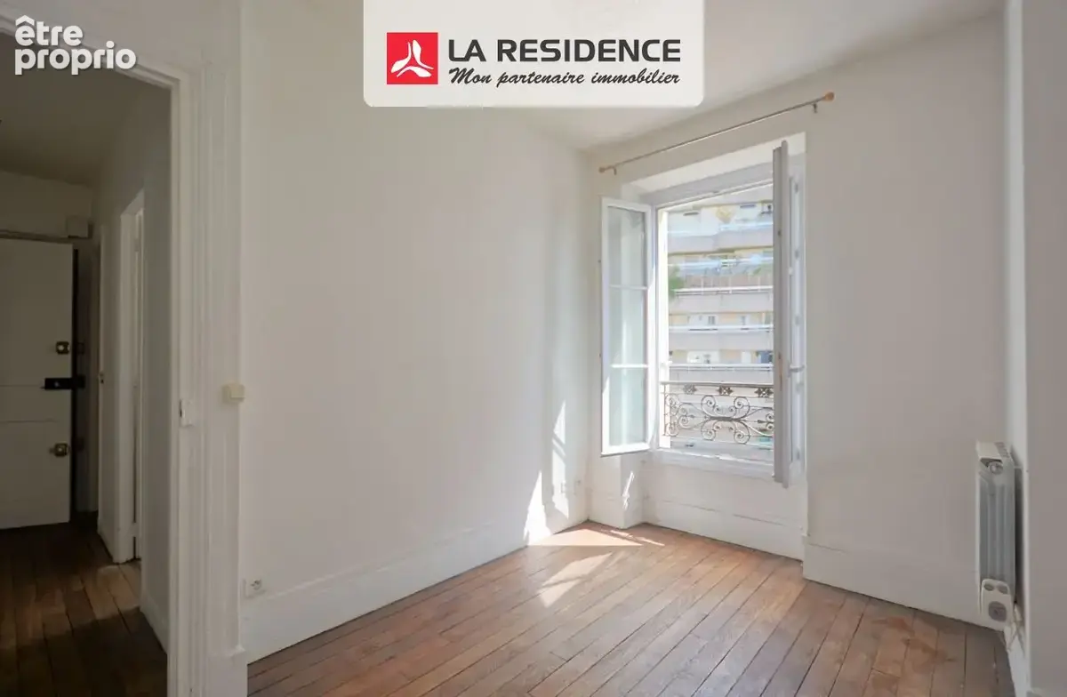 Appartement 3 pièces 50 m² à vendre à Boulogne-Billancourt (92100) - photo 5