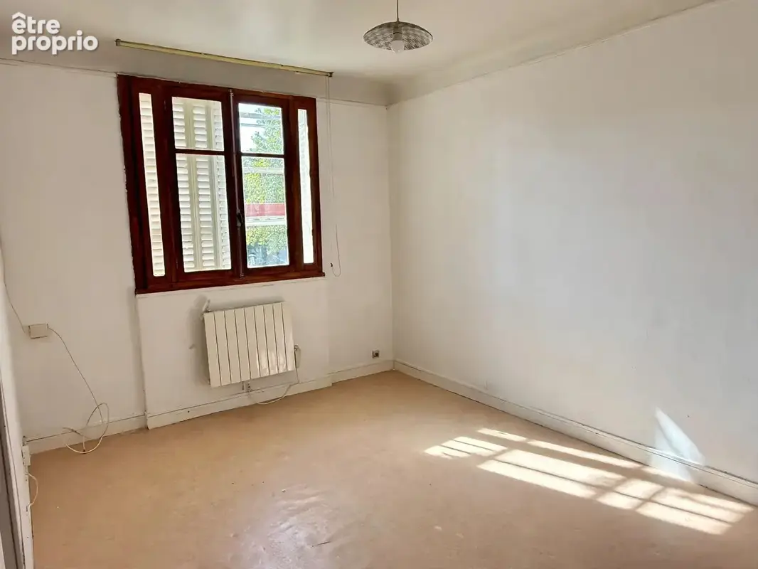 Appartement à COLOMBES