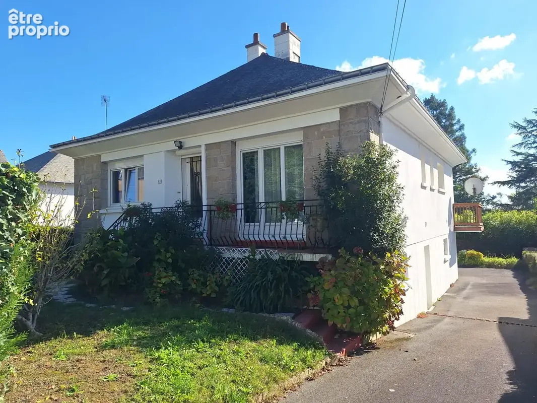 Maison 5 pièces 110 m² à vendre à Redon (35600) - photo 6