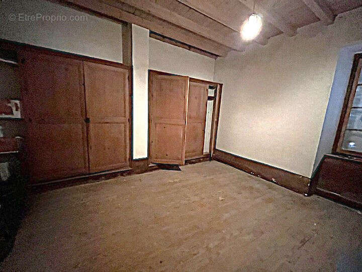 A vendre maison en pierre avec garage   proche limoux - photo 3