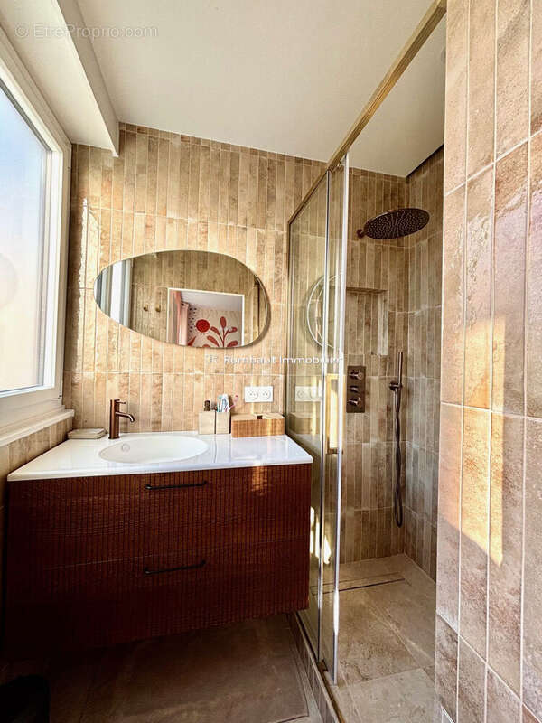 Appartement à VAUCRESSON