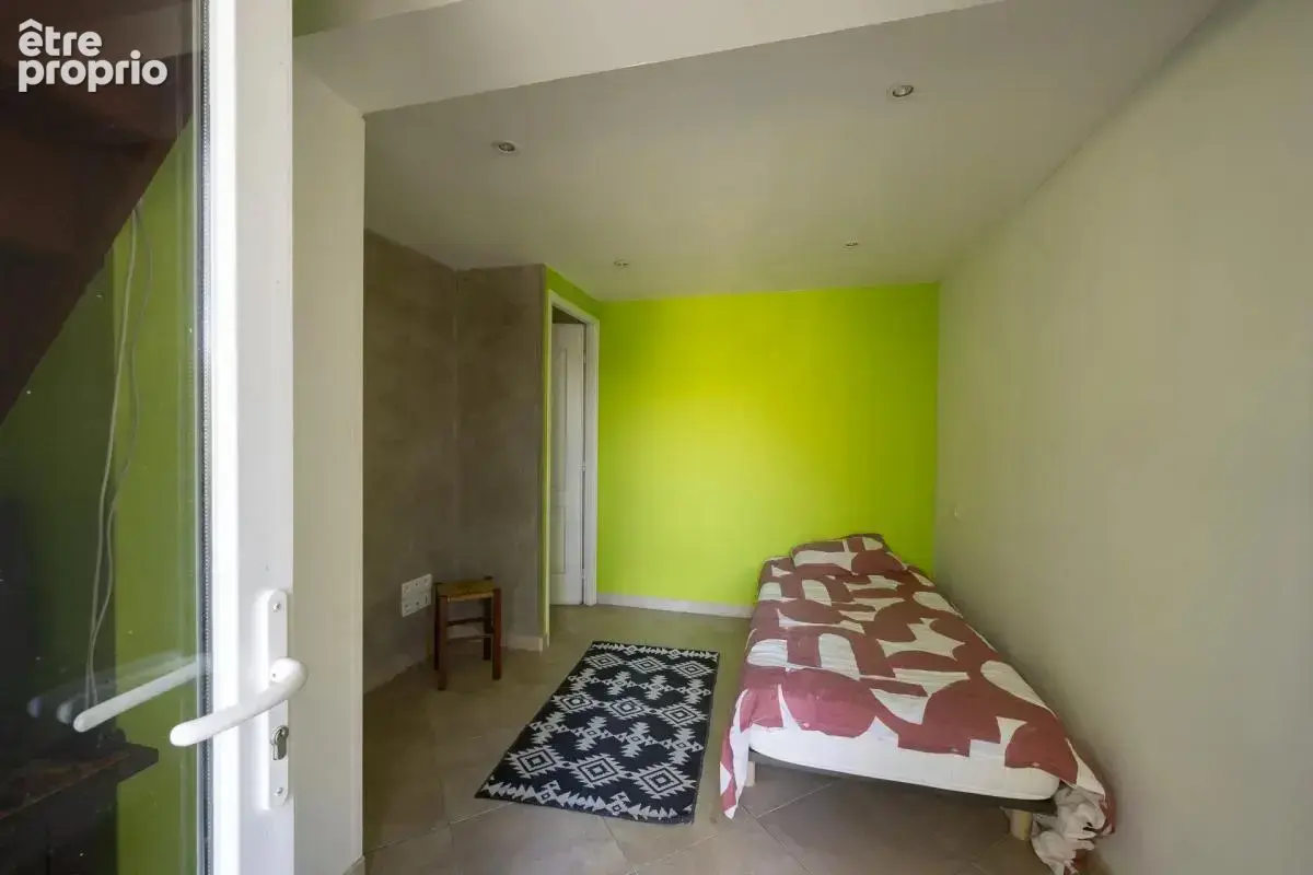Maison de 7 pièces de 130 m² à Peille - photo 5