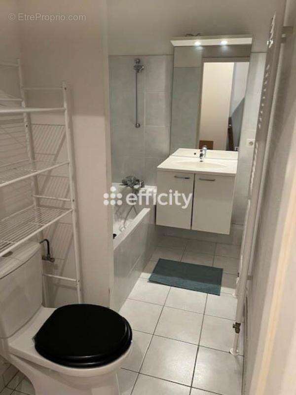 Appartement à BARR