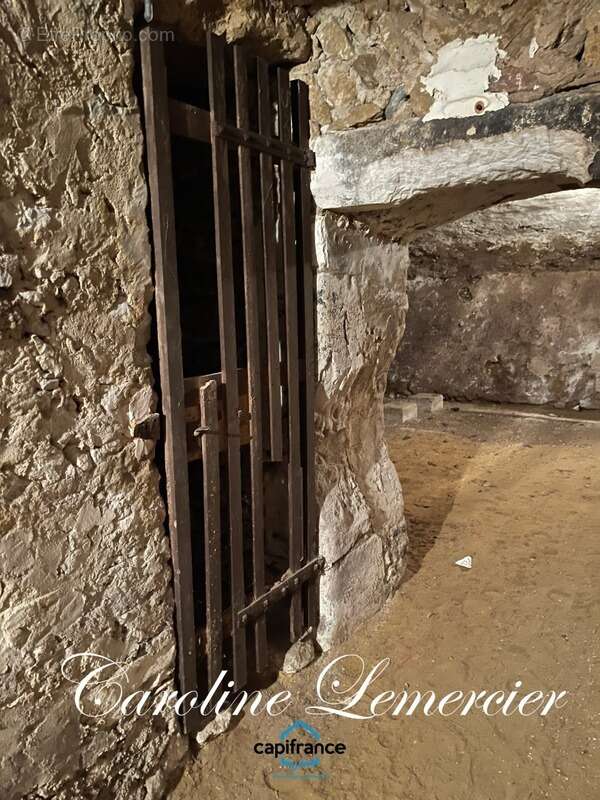 Maison à LA FERTE-BERNARD