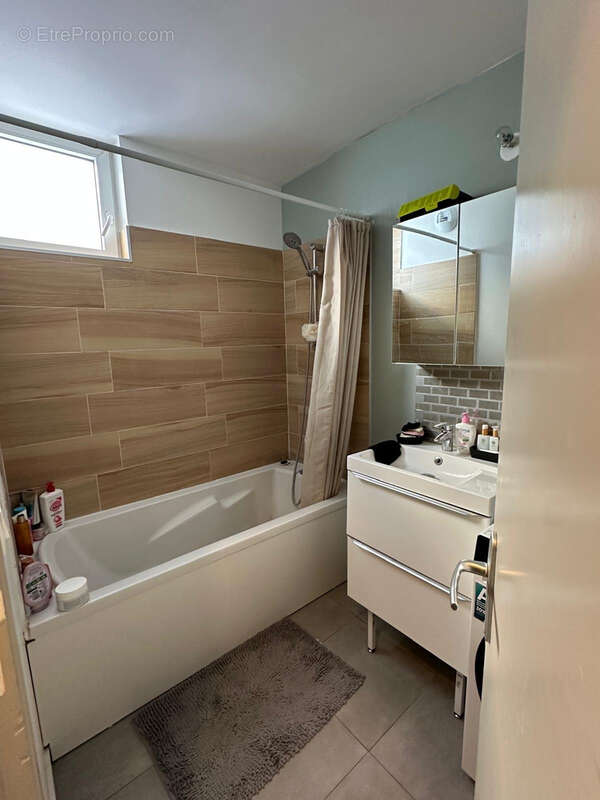 Appartement à ROUBAIX