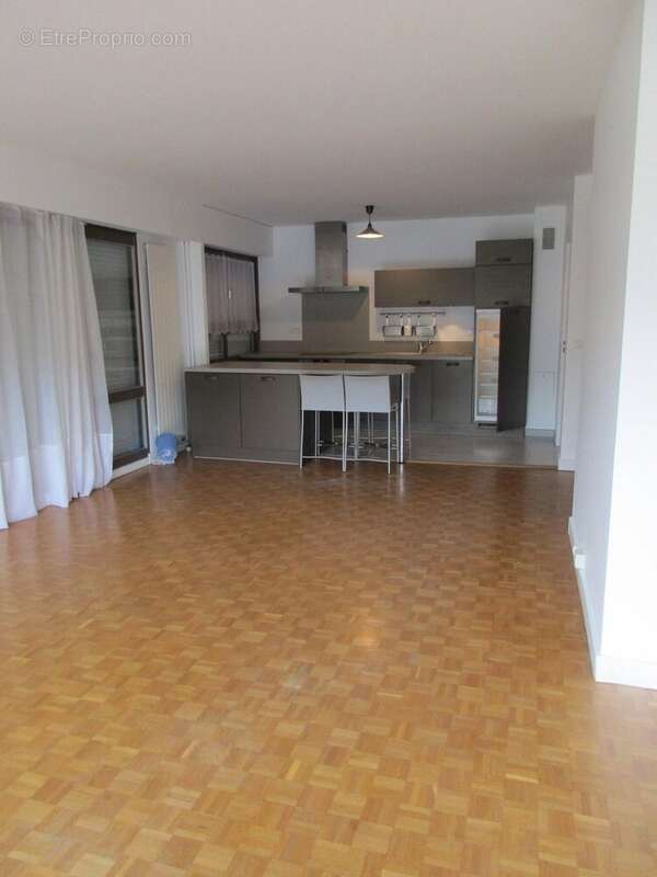 Appartement à CHANTILLY