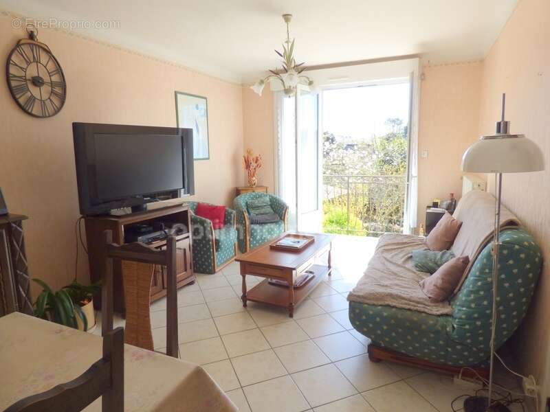 Maison à SAINT-NICOLAS-DE-REDON