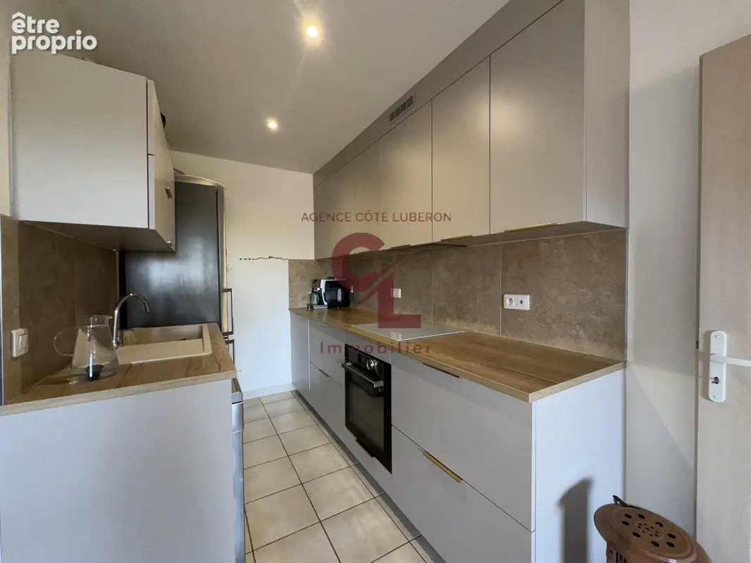 Appartement 3 pièces 61 m² à vendre à Cavaillon (84300) - photo 7